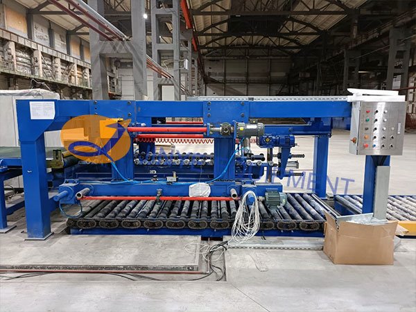 Steel Coil Sheet Cut To Length Line